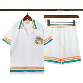 Picture of Casablanca Shirt Pant Suits _SKUCasablancaM-3XLystrQ29620894